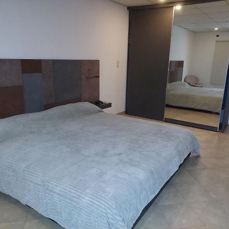 Ideas Apartment Federacion Exterior photo